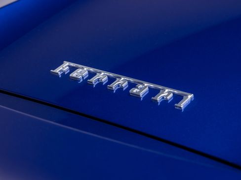 Certified 2017 Ferrari 488 Spider RWD image 30