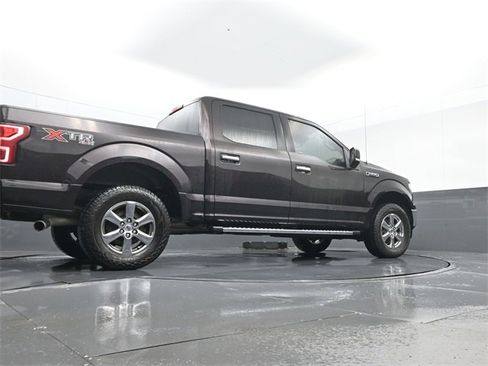Used 2018 Ford F150 XLT w/ Equipment Group 301A Mid image 22