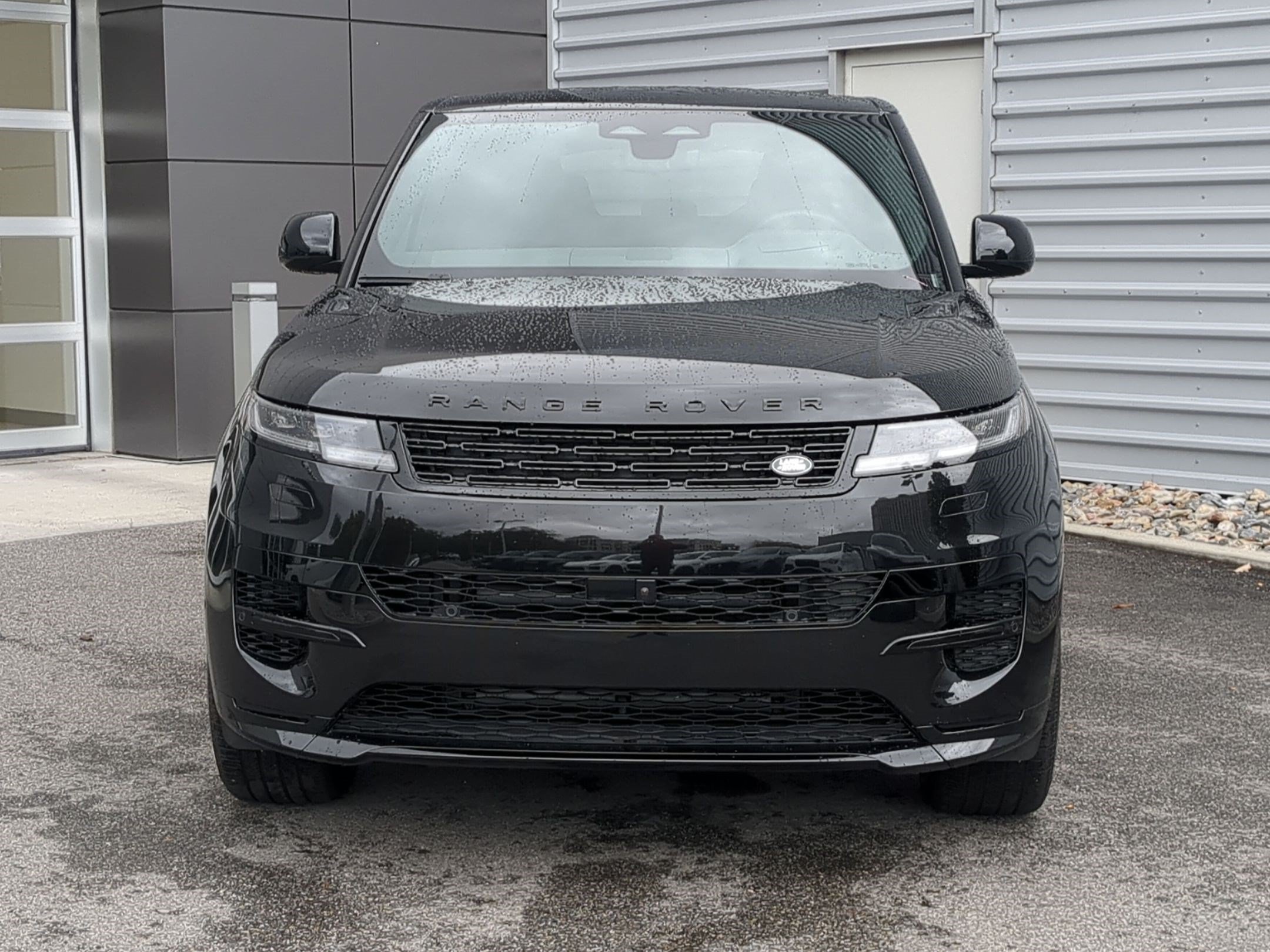 New 2027 Land Rover Range Rover Sport Twenty Edition AWD/4WD image 2
