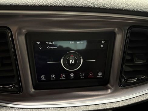 Used 2019 Dodge Challenger SXT image 25