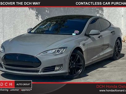 Used 2013 Tesla Model S