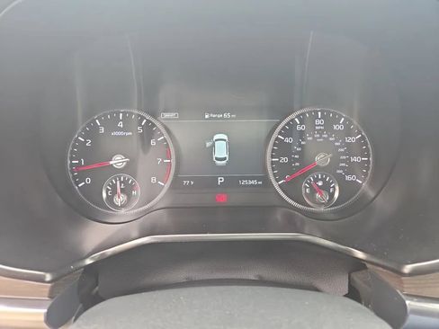 Used 2021 Kia Telluride SX w/ SX Prestige Package AWD/4WD image 13