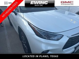 Used 2023 Toyota Highlander XLE video 1