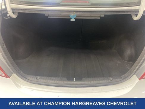 Used 2016 Hyundai Accent SE FWD image 34