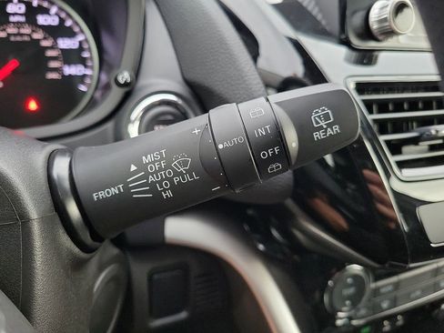 New 2026 Mitsubishi Eclipse Cross LE image 19