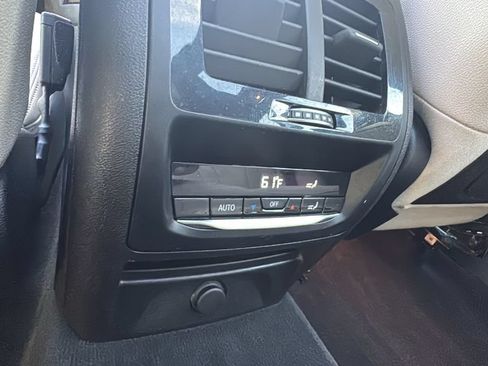 Used 2019 BMW X3 M40i w/ Premium Package AWD/4WD image 26