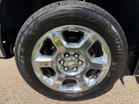 Used 2013 Ford F150 XLT w/ Luxury Equipment Group AWD/4WD image 17