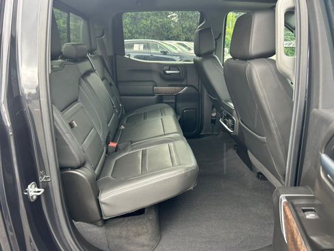 Used 2020 GMC Sierra 1500 Denali w/ Denali Ultimate Package AWD/4WD image 20