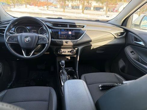 Used 2020 Buick Encore GX Select w/ Advanced Technology Package image 20
