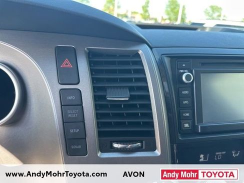 Used 2014 Toyota Sequoia Limited AWD/4WD image 23