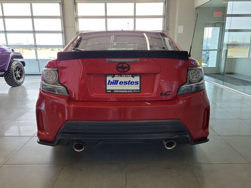 Used 2016 Scion tC 10 Series image 5
