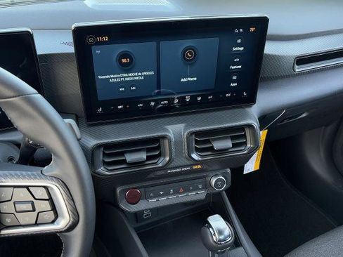 New 2026 Ford Mustang Coupe image 18