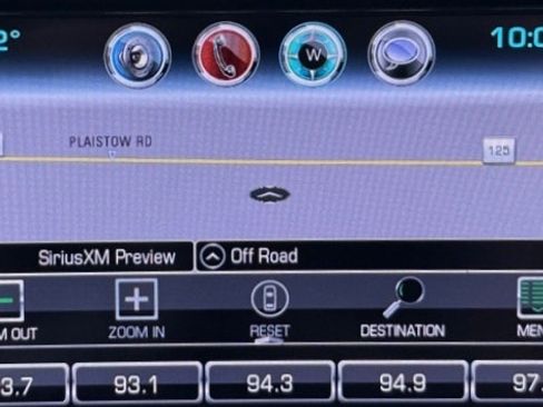 Used 2018 Chevrolet Tahoe LT AWD/4WD image 22