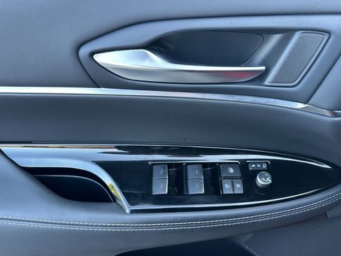 Used 2022 Toyota Mirai XLE image 11