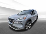 Used 2021 Nissan Rogue SL w/ Premium Package image 2