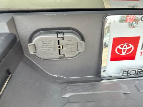 New 2026 Toyota Tundra Limited image 45