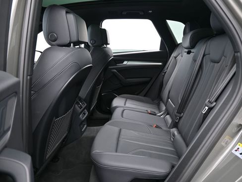 Used 2025 Audi Q5 2.0T Premium image 39