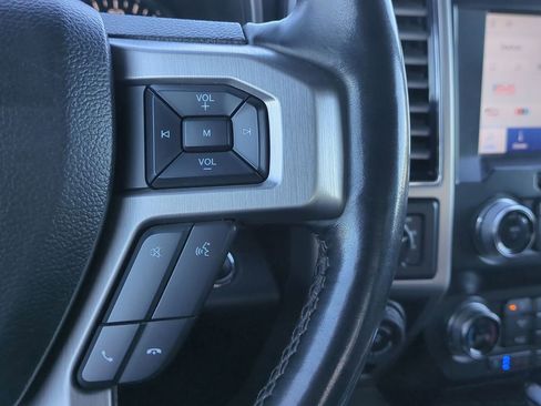 Used 2020 Ford F150 Platinum w/ Equipment Group 701A Luxury image 29