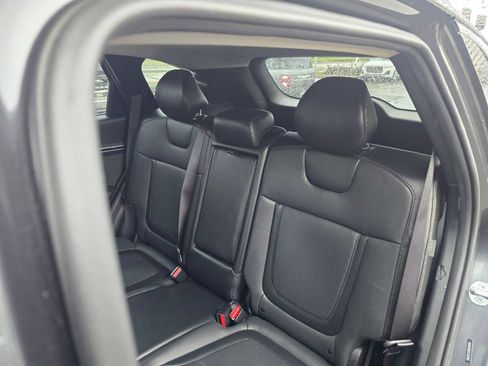 Used 2024 Hyundai Tucson Limited image 19