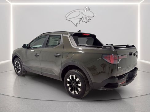 Certified 2026 Hyundai Santa Cruz SEL AWD/4WD image 3