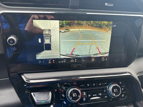 New 2026 GMC Sierra 1500 AT4X w/ AT4X AEV Edition image 18