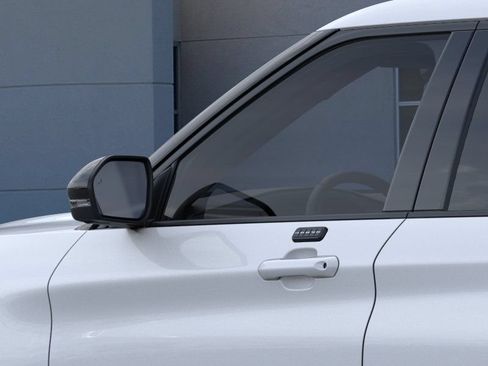 New 2026 Ford Explorer Tremor AWD/4WD image 20