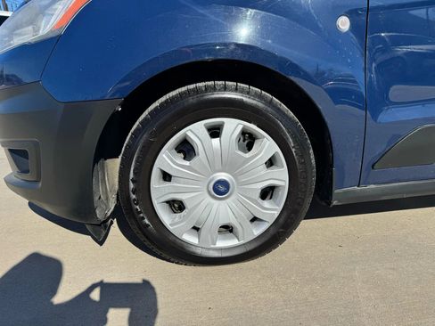 Used 2020 Ford Transit Connect XL image 18