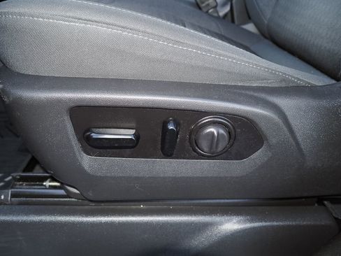 Certified 2021 Chevrolet Silverado 1500 LT w/ All Star Edition Plus image 24