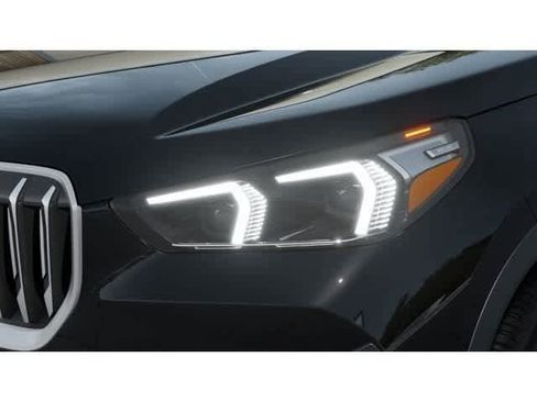 Used 2026 BMW X1 xDrive28i w/ Convenience Package image 6