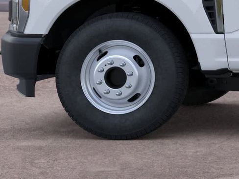 New 2026 Ford F350 XL RWD image 19