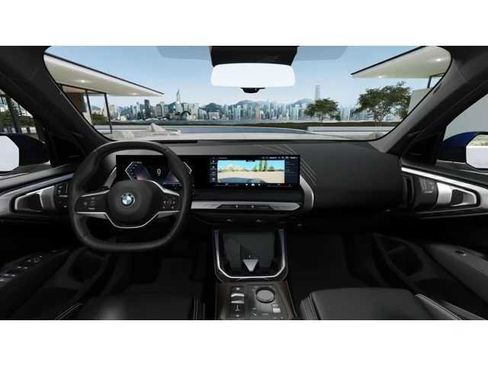 New 2026 BMW X3 xDrive30i w/ Premium Package AWD/4WD image 10