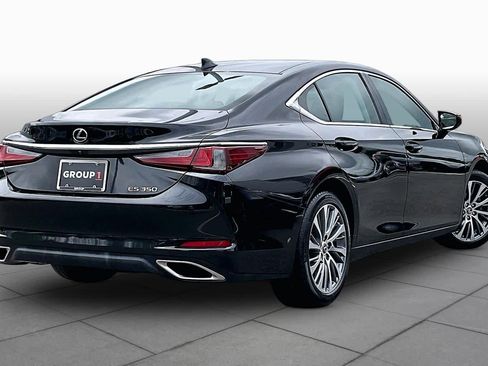Used 2019 Lexus ES 350 w/ Premium Package FWD image 13