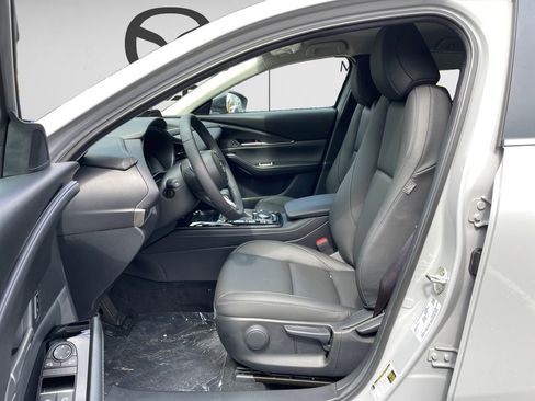 New 2025 MAZDA CX-30 AWD 2.5 S w/ Select Sport Pkg image 8