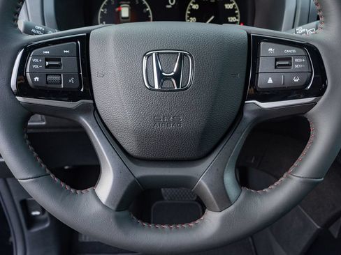 New 2026 Honda Odyssey Sport-L image 25