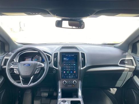 Used 2021 Ford Edge Titanium w/ Equipment Group 301A image 20