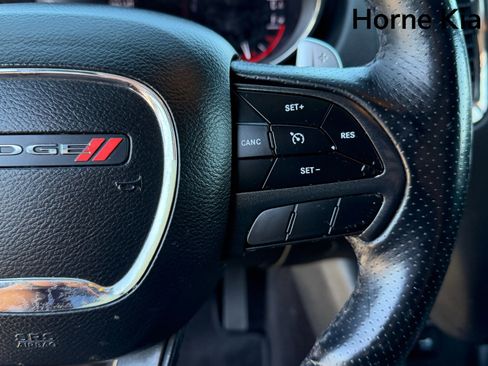 Used 2018 Dodge Durango R/T RWD image 33