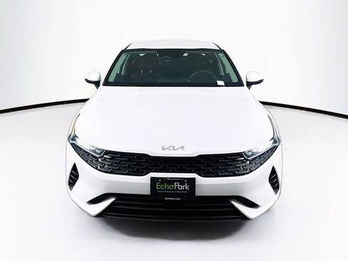 Used 2023 Kia K5 LXS image 2