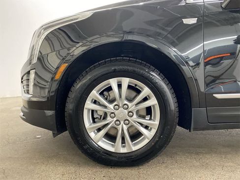 Used 2020 Cadillac XT5 Luxury image 12