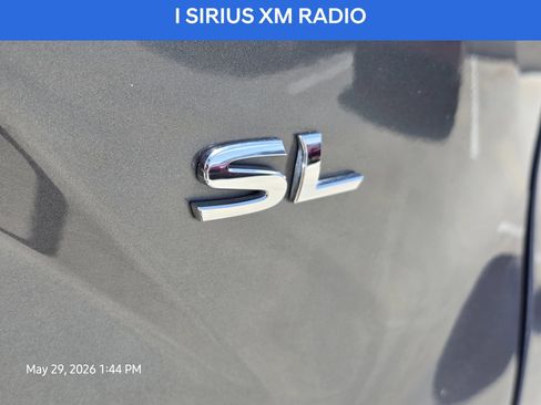 Used 2020 Nissan Murano SL FWD image 11