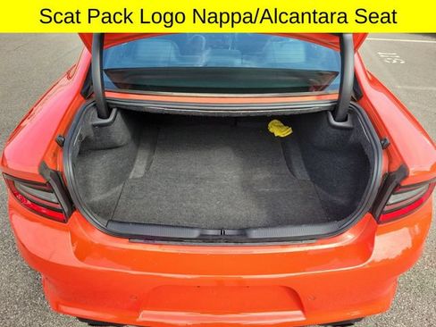 Used 2020 Dodge Charger Scat Pack RWD image 27