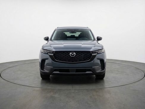 Used 2025 MAZDA CX-50 2.5 Hybrid w/ Premium Plus Pkg AWD/4WD image 2