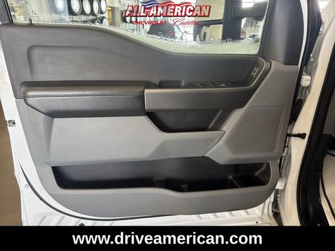 Used 2025 Ford F350 XLT image 21