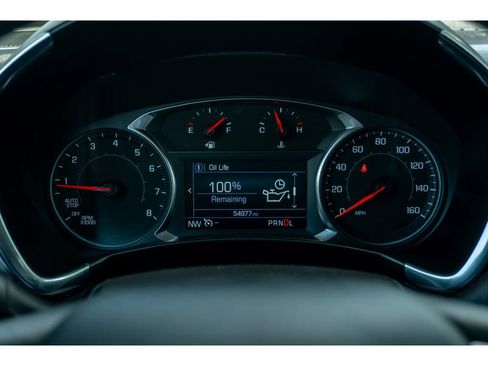 Used 2024 Chevrolet Equinox LT AWD/4WD image 21