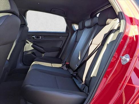 New 2026 Honda Civic Sport image 11