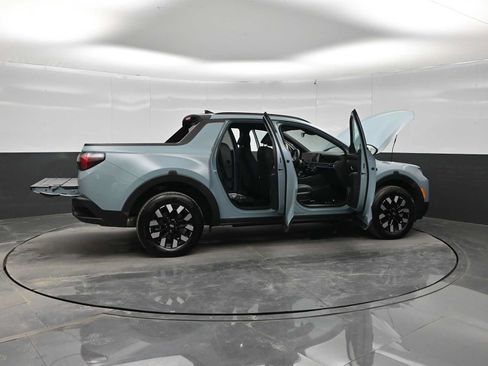 Certified 2025 Hyundai Santa Cruz SEL FWD image 44