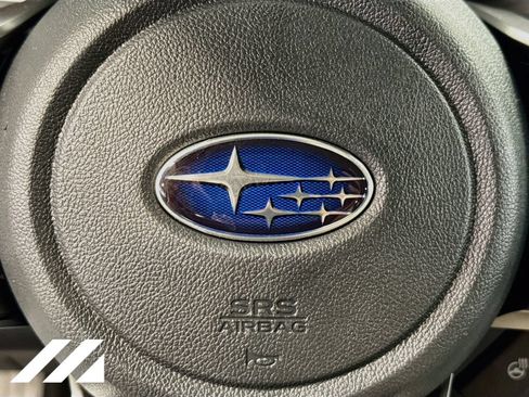 New 2026 Subaru Ascent Limited AWD/4WD image 35