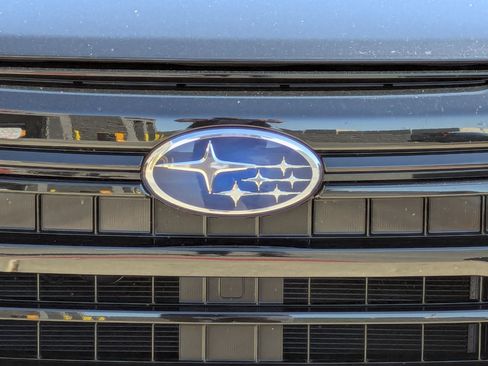 Used 2025 Subaru Forester Sport w/ Popular Package #1 AWD/4WD image 14