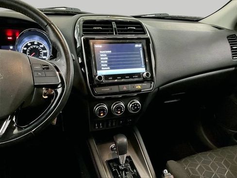 Used 2021 Mitsubishi Outlander Sport LE AWD/4WD image 6