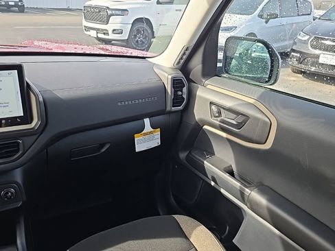 New 2026 Ford Bronco Sport Big Bend w/ Convenience Package image 17