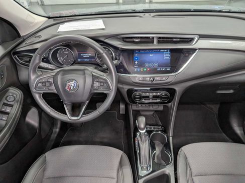 Certified 2023 Buick Encore GX Select image 17